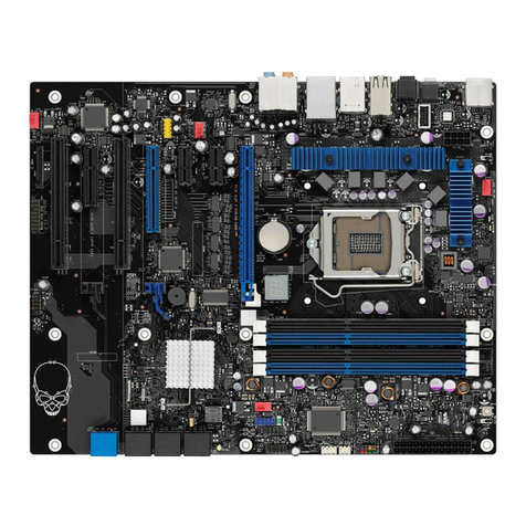 Intel BOXDP55KG User manual