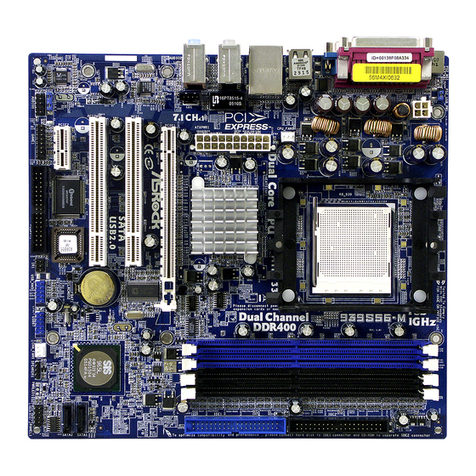 ASROCK 939S56-M User manual ASROCK 939S56-M User manual