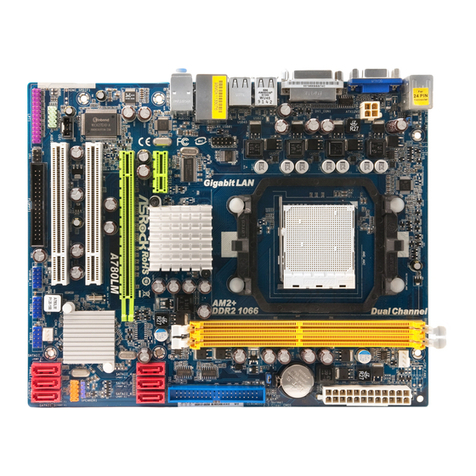 ASROCK A780LM installation guide