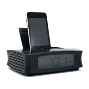 Memorex Mi4019-BLK user guide