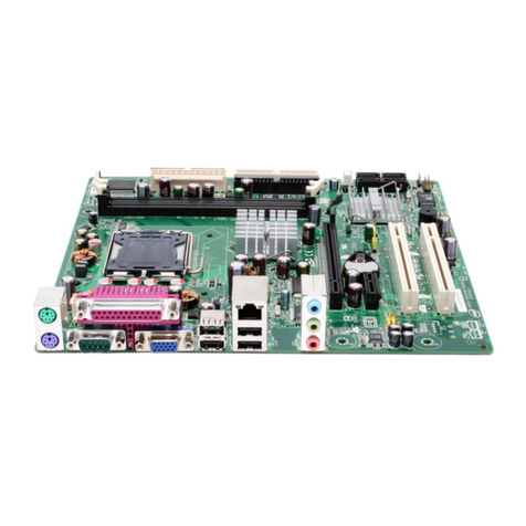 Intel D102GGC2 User manual