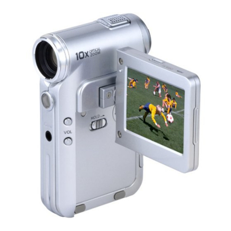 Samsung SC-M105S User manual