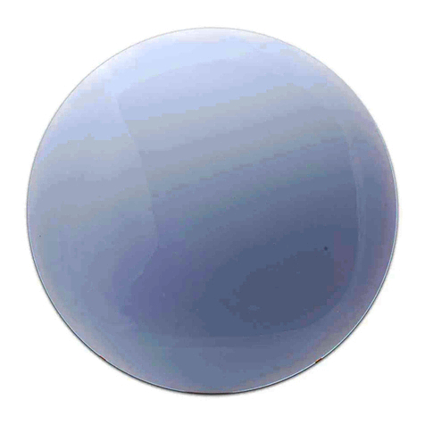 Lightolier 6700S2UEM User manual