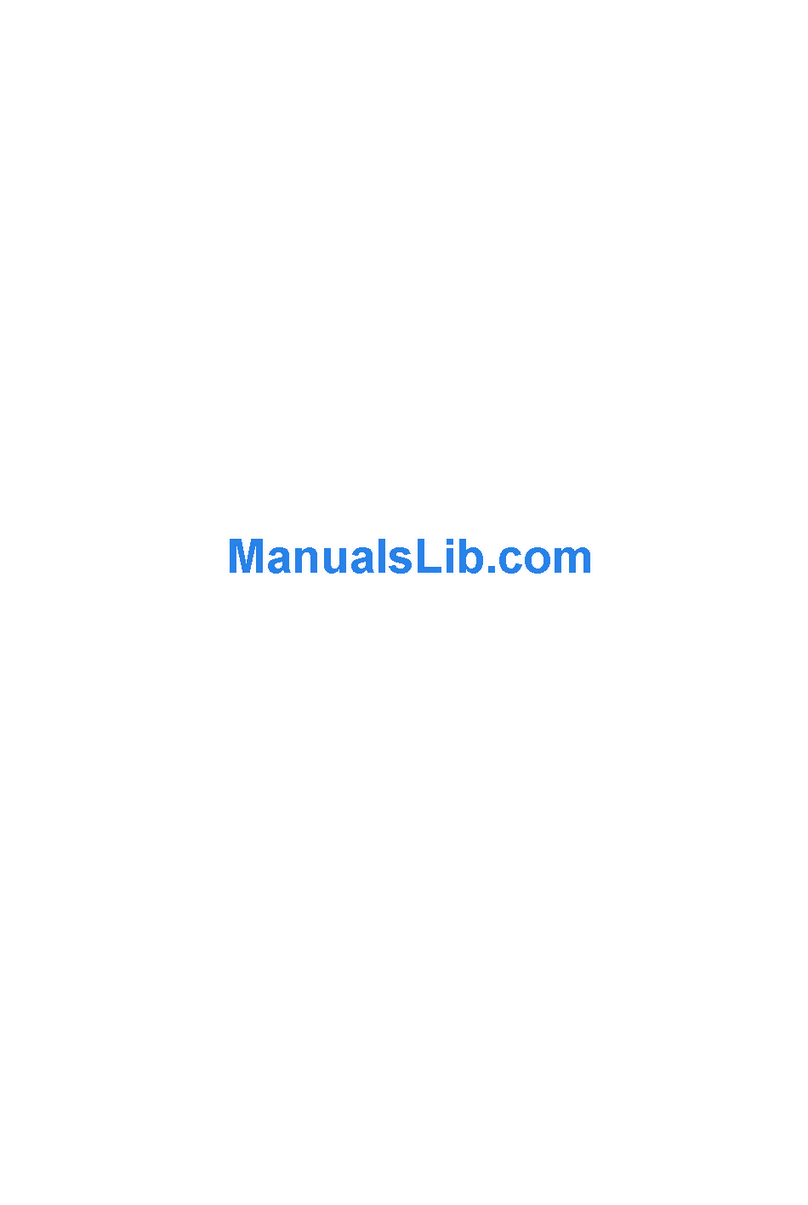 Acrosser Technology AR-B1682 Operation manual