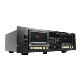 Marantz Professional PMD520 user guide