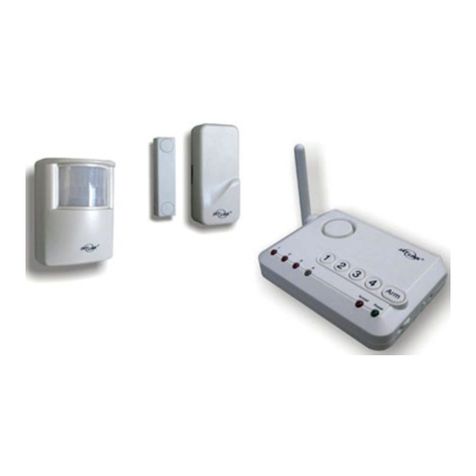 SkyLink MA-103 User manual