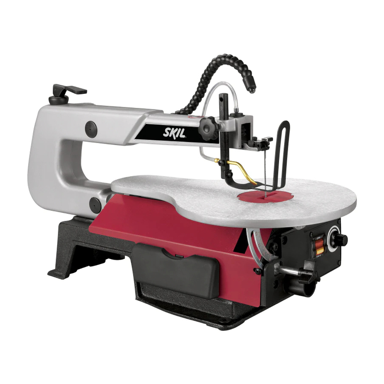 Skil 3335-01 Operating and s Quick guide