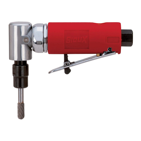 Sioux Tools 5055AM6 Specifications