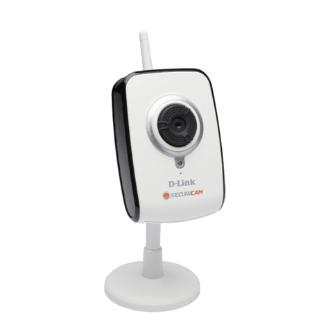 D-Link DCS-2102 User manual D-Link DCS-2102 User manual
