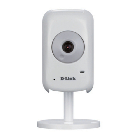 D-Link DCS-940L User manual D-Link DCS-940L User manual
