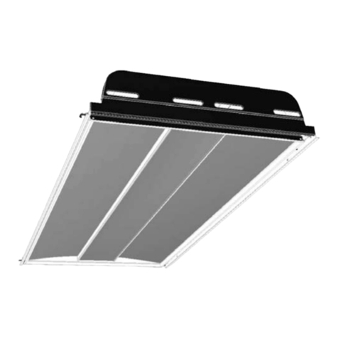 Lightolier Skyway SKSGPK232 specification