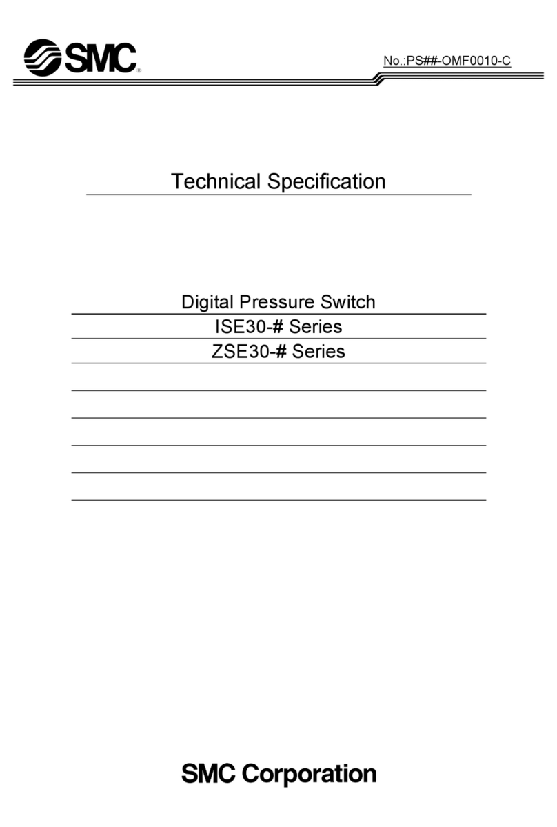 Sierra Monitor Corporation ISE30 Series Technical specification Sierra Monitor Corporation ISE30 Series Technical specification