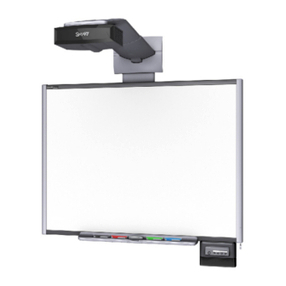 Smart Technologies SMART Board 600i3 User manual