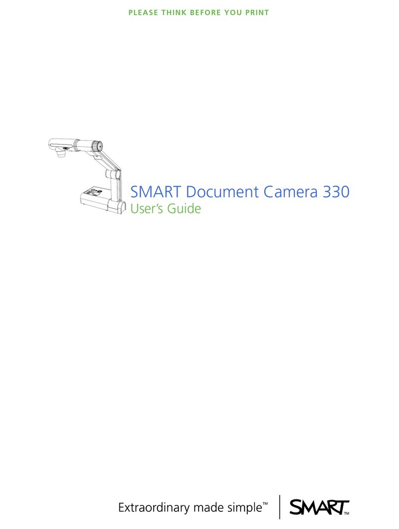 SMART SMART 330 user guide