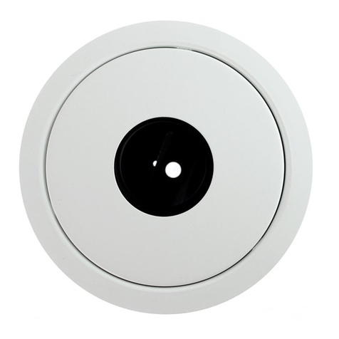 Lightolier Lytecaster 1052LV User manual