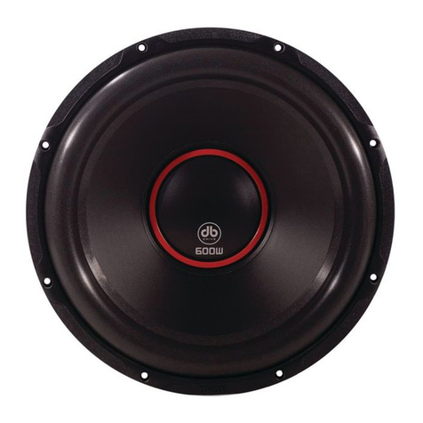 DB Drive okur K1 10D4 manual