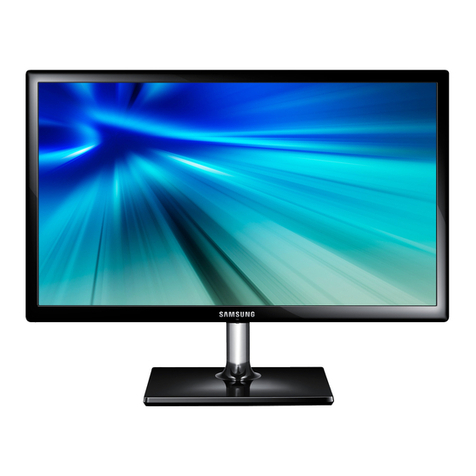Samsung S24C570HL User guide