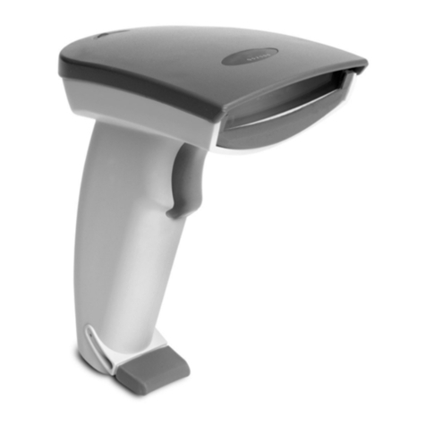 Datalogic QuickScan QS2500 Product reference guide