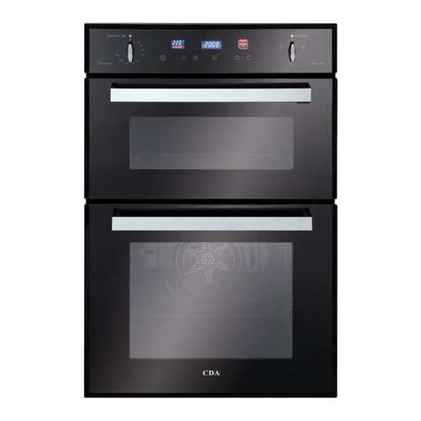 CDA 11Z6 for Reference manual