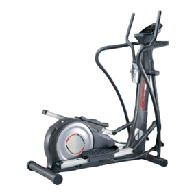 Smooth Fitness CE-3.0DS User manual