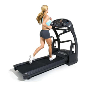 Smooth Fitness 9.35HR user manual