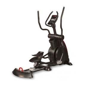 Smooth Fitness CE-3.0 User manual Smooth Fitness CE-3.0 User manual