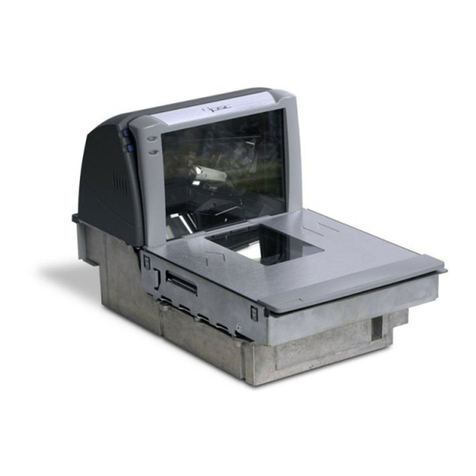 Datalogic MAGELLAN 8500? Product reference guide