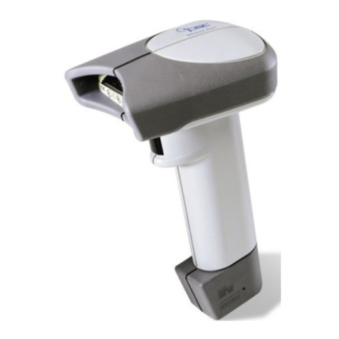 Datalogic QUICKSCAN 6000 PLUS Programming guide