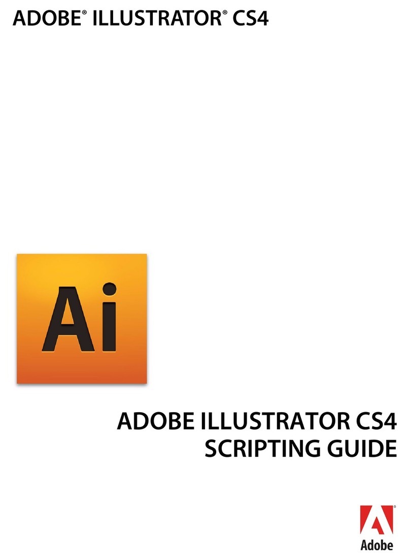 Adobe 65010248 - Illustrator CS4 - PC manual