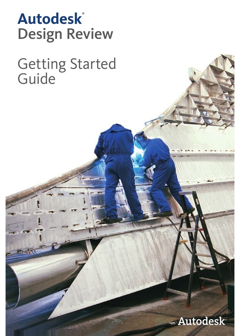 Autodesk 23802-091408-9325 - UPG DWF COMPOSER 2 User manual