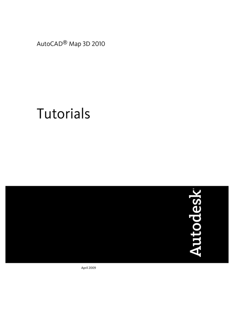 Autodesk 15606-011408-9005 - MAP R6.3 NAMED-10U PK Tutorials Autodesk 15606-011408-9005 - MAP R6.3 NAMED-10U PK Tutorials