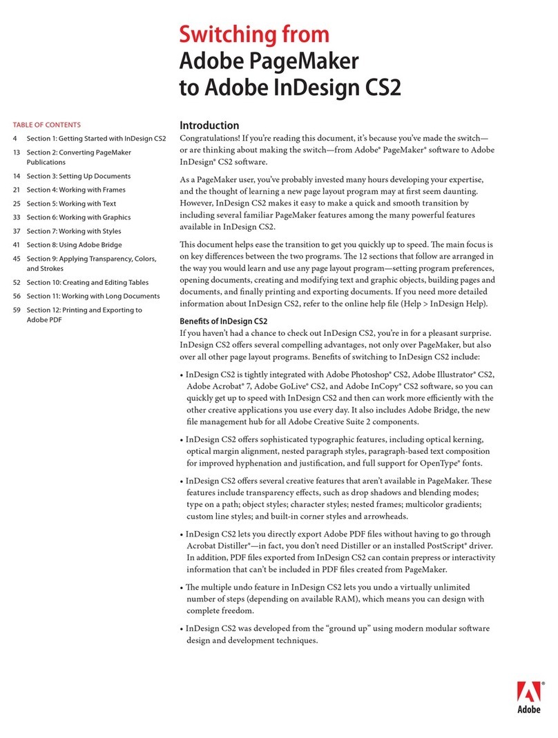 Adobe 27510753 - InDesign CS2 - PC Switching guide
