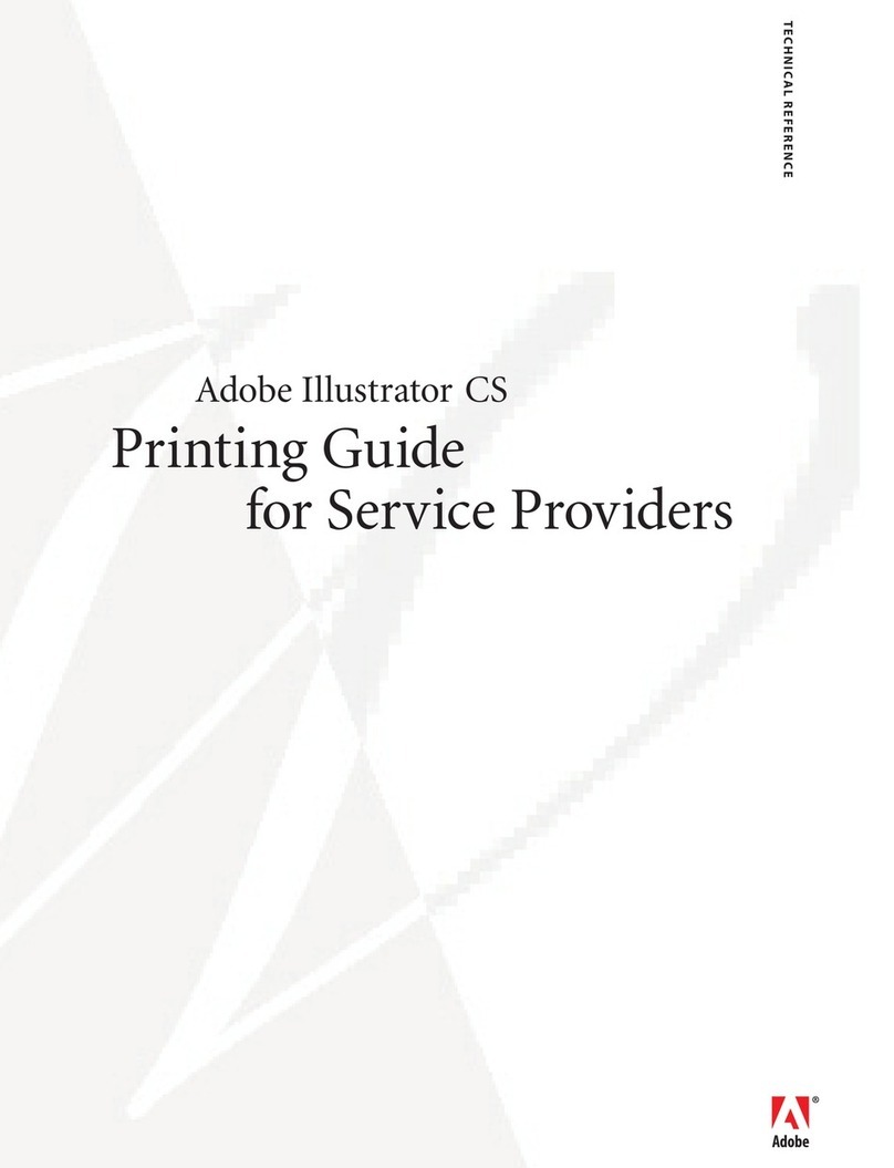 Adobe 26001360 - Illustrator CS - PC Configuration guide Adobe 26001360 - Illustrator CS - PC Configuration guide