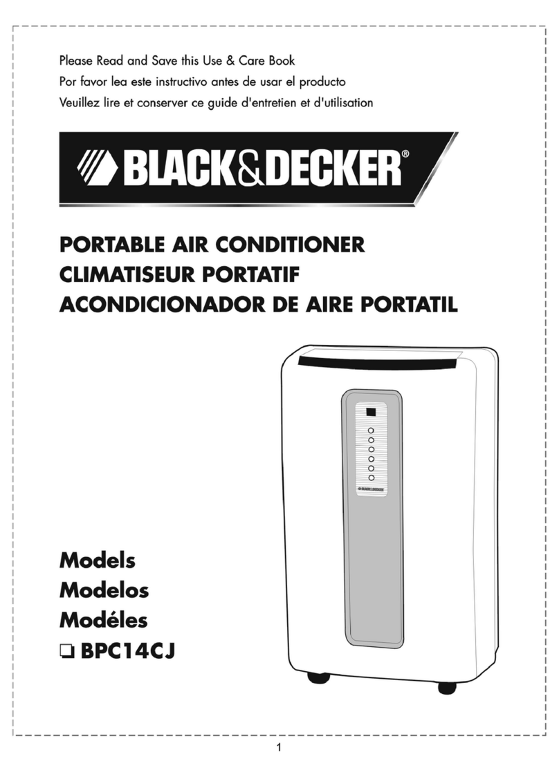 Black & Decker BPC14CJ User manual