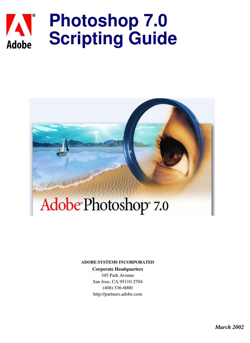 Adobe 23101335 - Photoshop - PC User manual