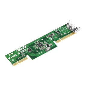 Asus PIKE 9230 user guide