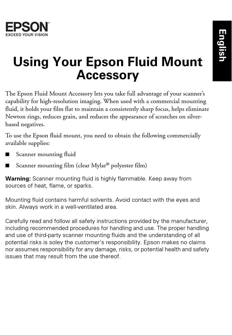 Epson Perfection V750 Pro - Perfection V750-M Pro... Guide