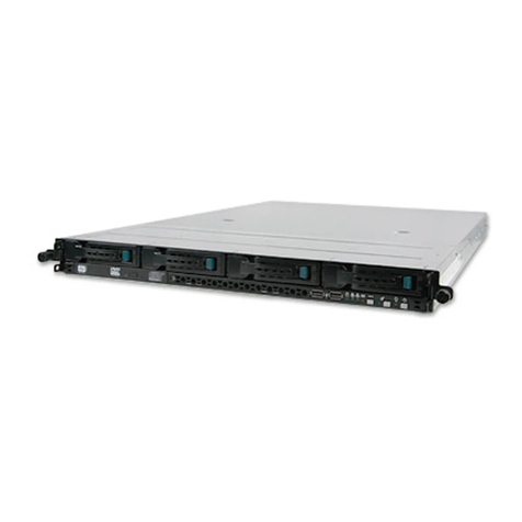 Asus RS700-E6 ERS4 User manual