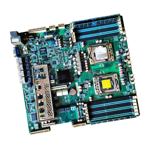 Asus Z9NR-D12 user guide