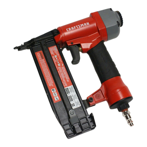 Craftsman 351.184240 Operator's manual