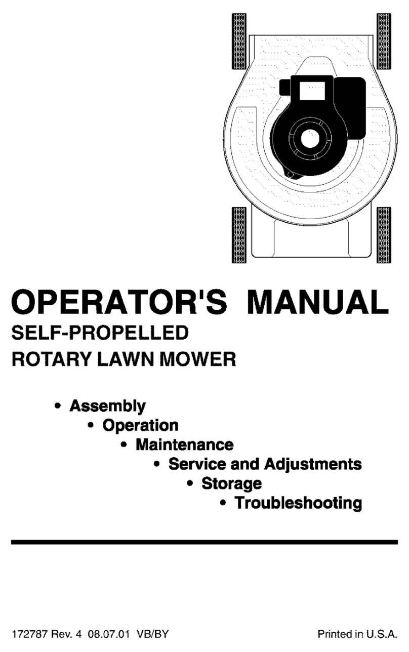 Craftsman 917376770 User manual