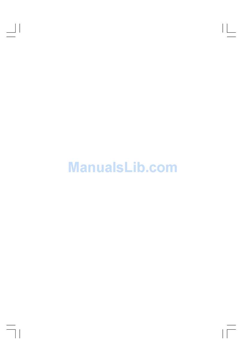 Gigabyte GV-R9700 User manual