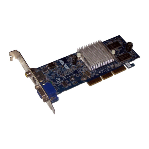 Gigabyte GV-R92S128T manual Gigabyte GV-R92S128T manual