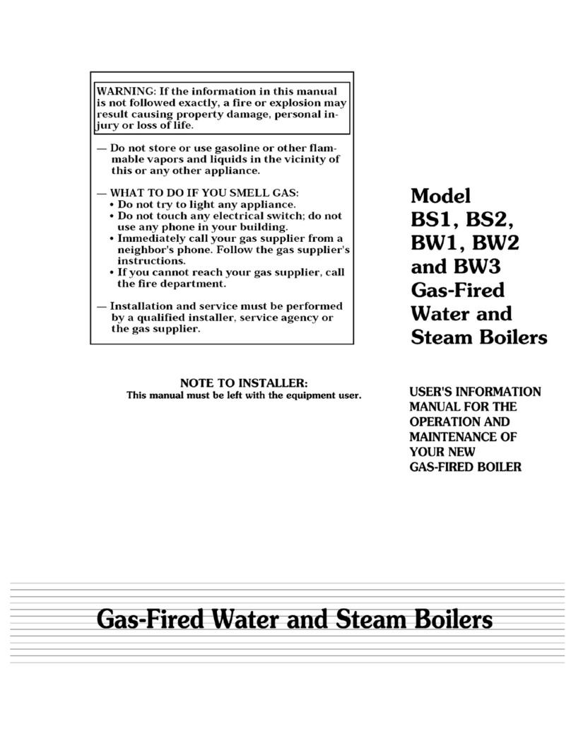 Carrier BS1 Guide