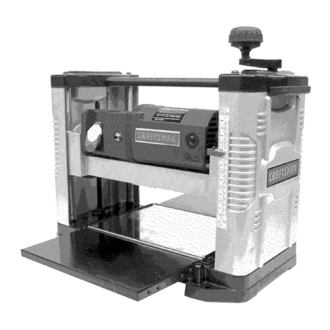 Craftsman 351.217580 User manual