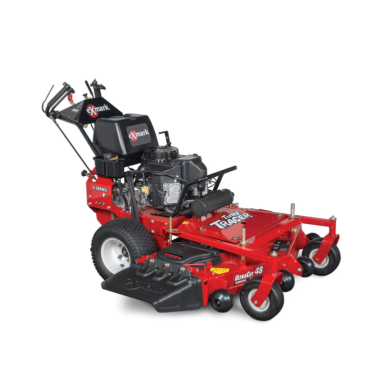 Exmark Turf tracer HP User manual