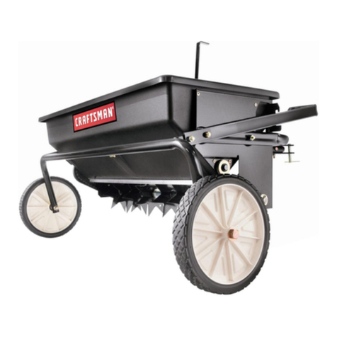 Craftsman 486.24331 User manual Craftsman 486.24331 User manual
