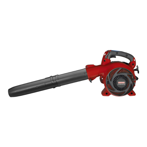 Craftsman 358.794765 Operator's manual