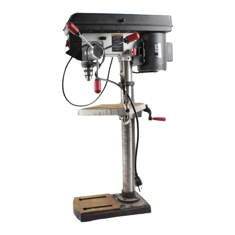 Craftsman 137.219120 User manual