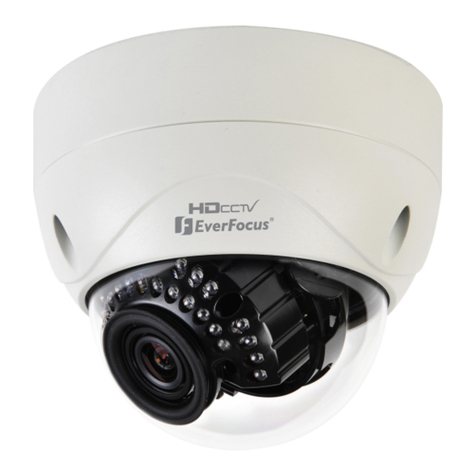 EverFocus EHH5040 Technical manual